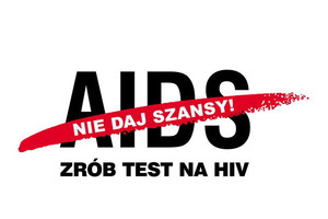 kampania przeciwko AIDS
