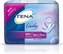 tena lady