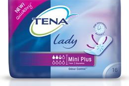 tena lady