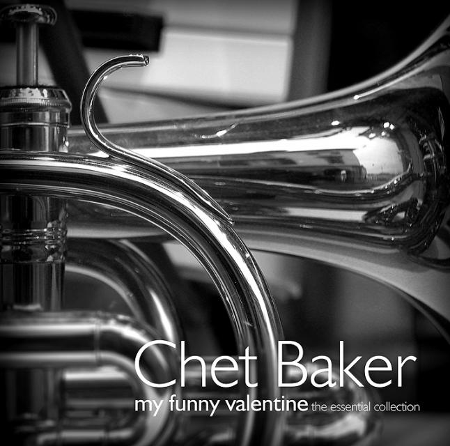 Chet Baker