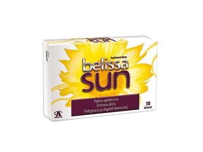 belissa sun