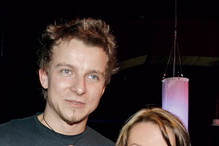 Piotr Kupicha, Agata Kupicha