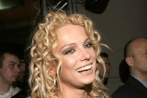 Joanna Liszowska