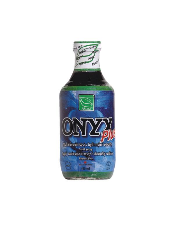 akuna onyx plus
