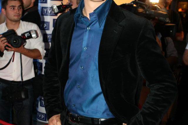 Mateusz Damięcki
