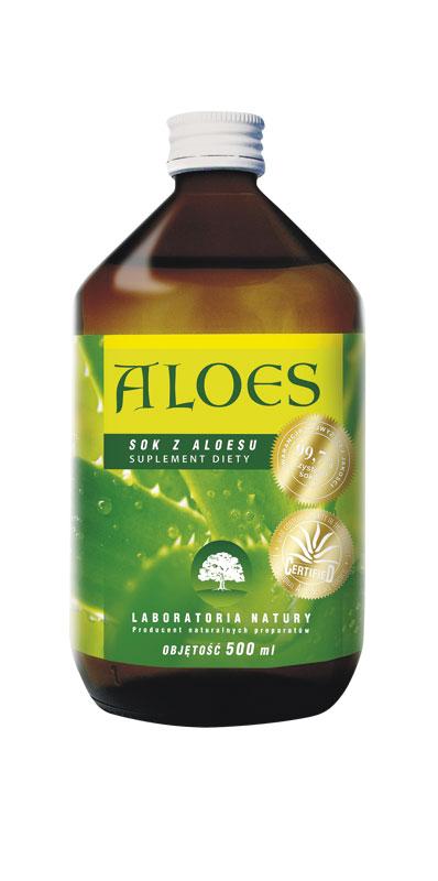 aloes