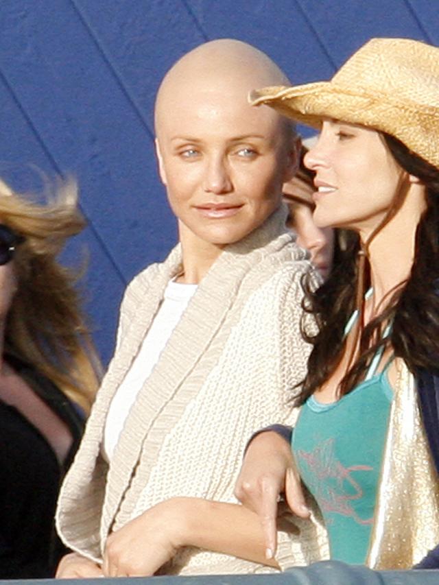 Cameron Diaz