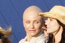 Cameron Diaz