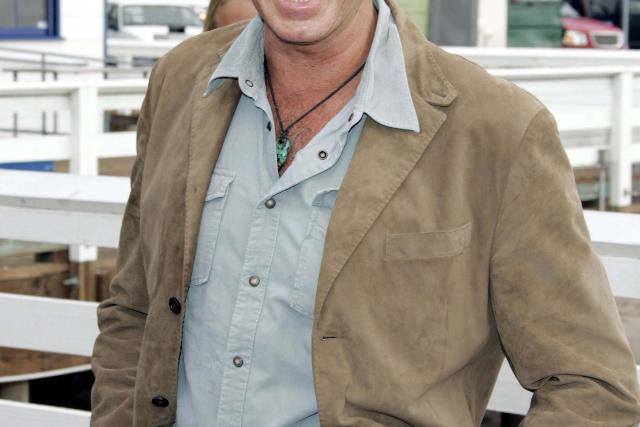 Pierce Brosnan