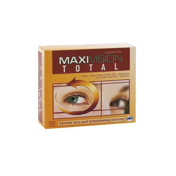 maxivision