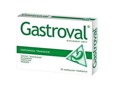 gastroval
