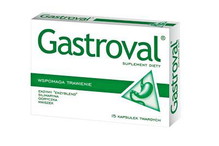 gastroval