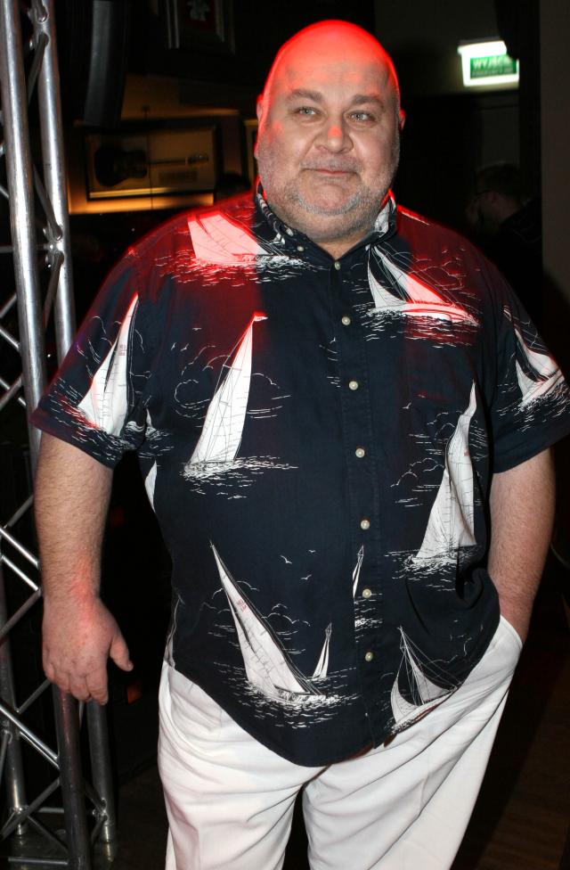 Rudi Schuberth