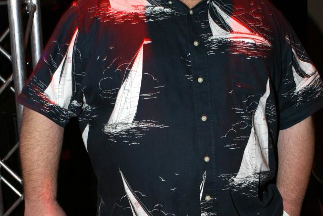 Rudi Schuberth