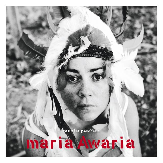 Płyta Maria - Awaria