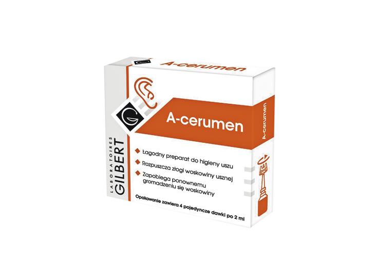 cerumen