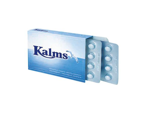 kalms