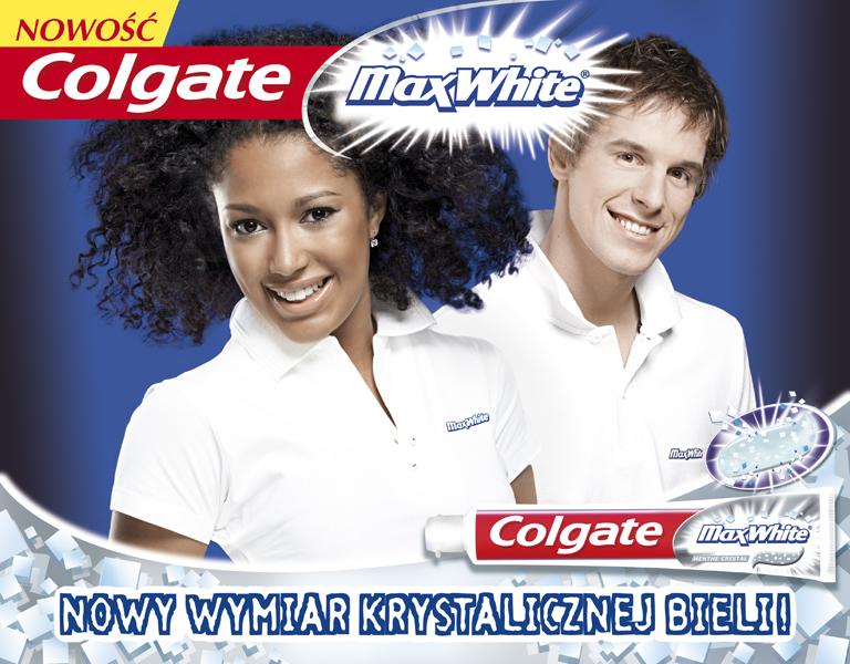 colgate