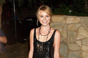 Kate Bosworth