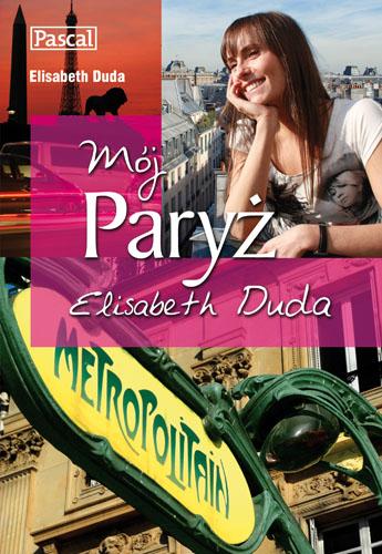 Moj Paryz