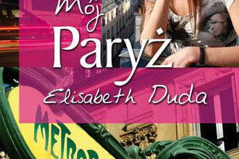 Moj Paryz