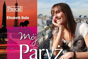 Moj Paryz