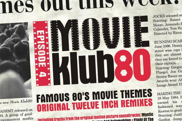 Movie Klub 80