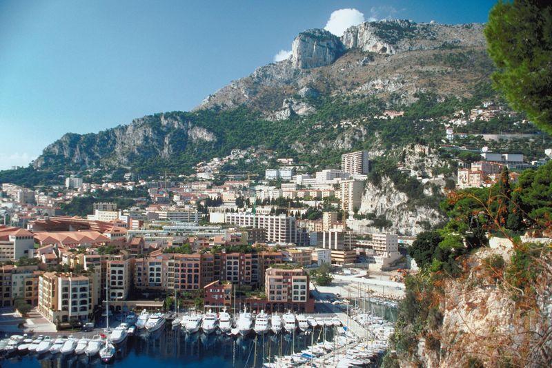 monte carlo