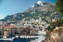 monte carlo