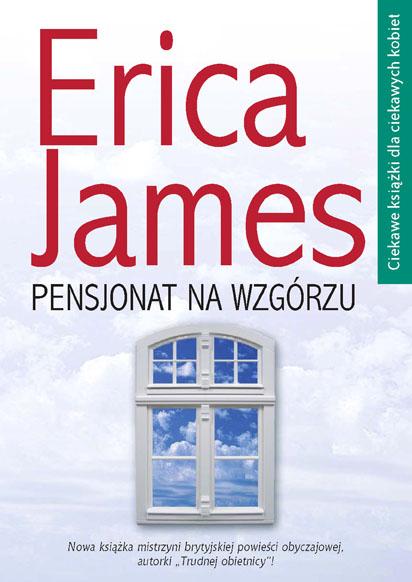 Pensjonat na wzgórzu