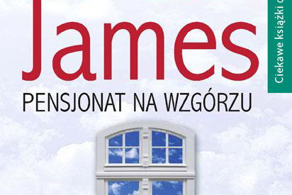 Pensjonat na wzgórzu