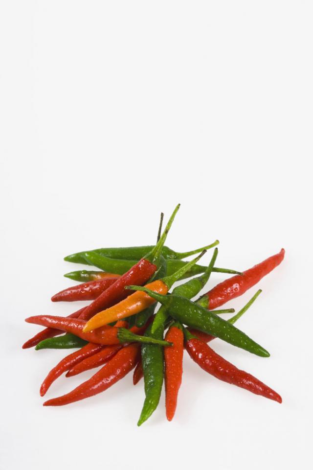 chili