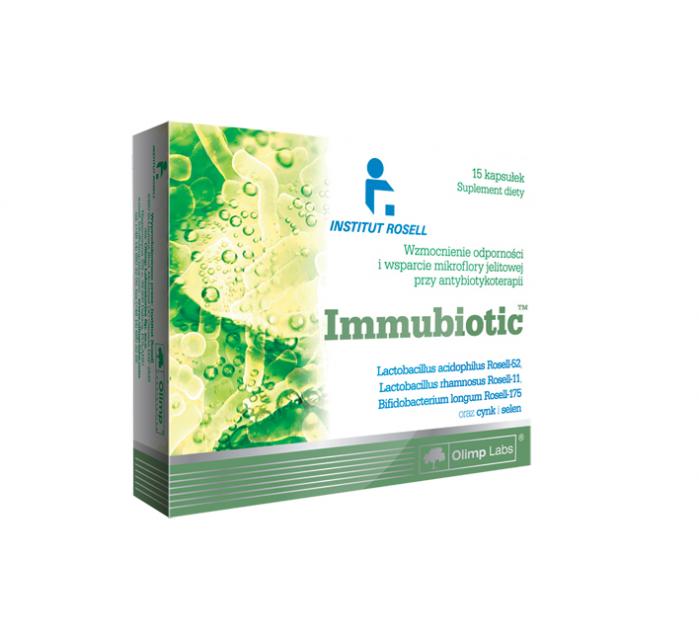 immunobitic