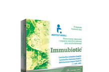 immunobitic