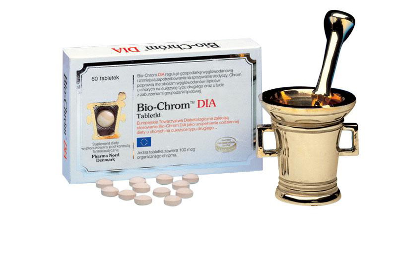 bio chrom dia