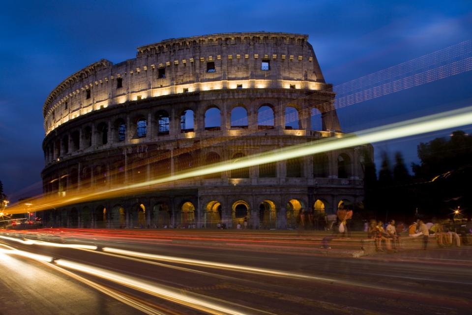 rzym, rome, roma, wochy, italia