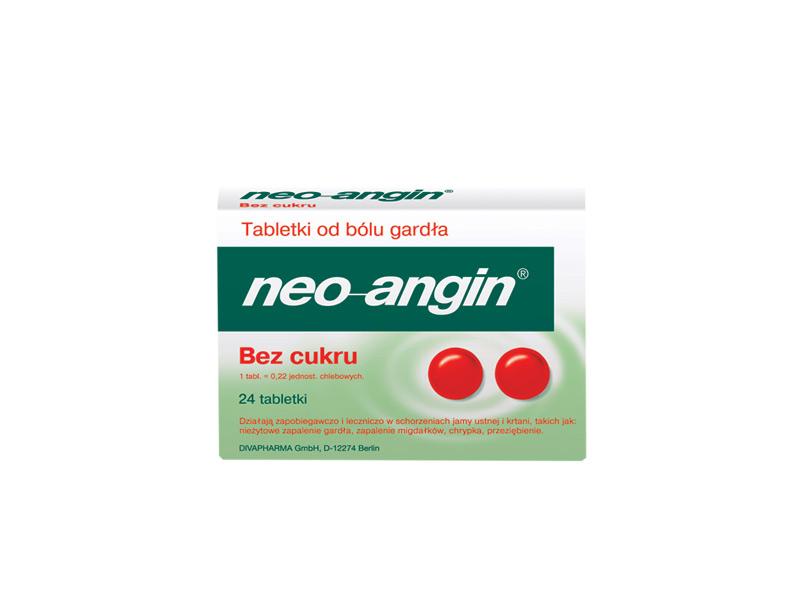 Neo-angin
