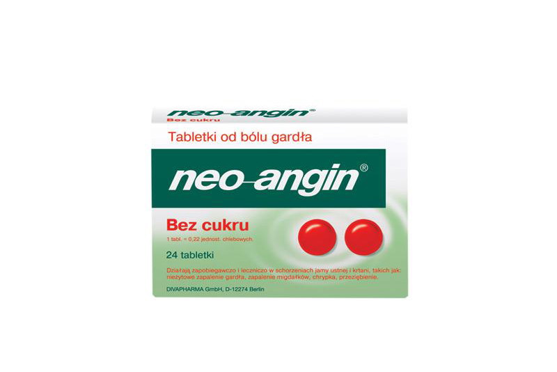 Neo-angin