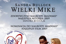 "Wielki Mike: The Blind Side”