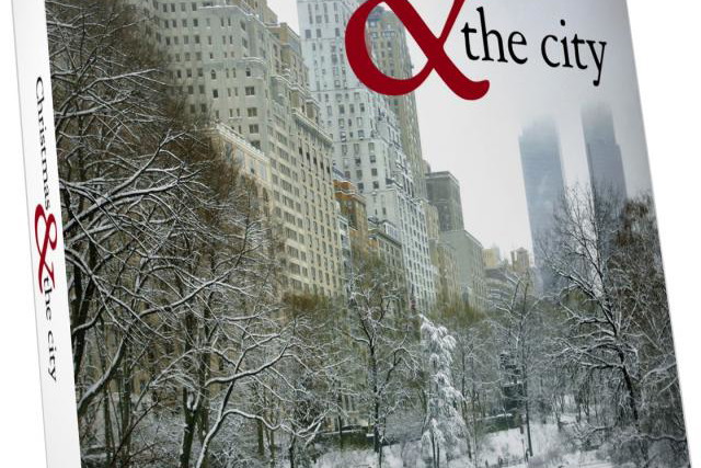 Christmas and the city