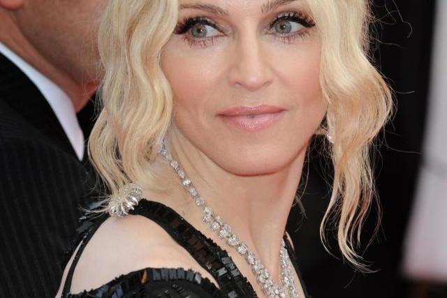Madonna
