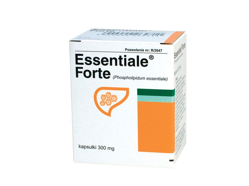 essentiale forte