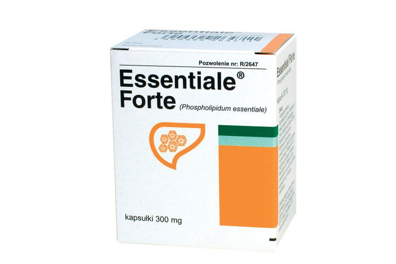 essentiale forte