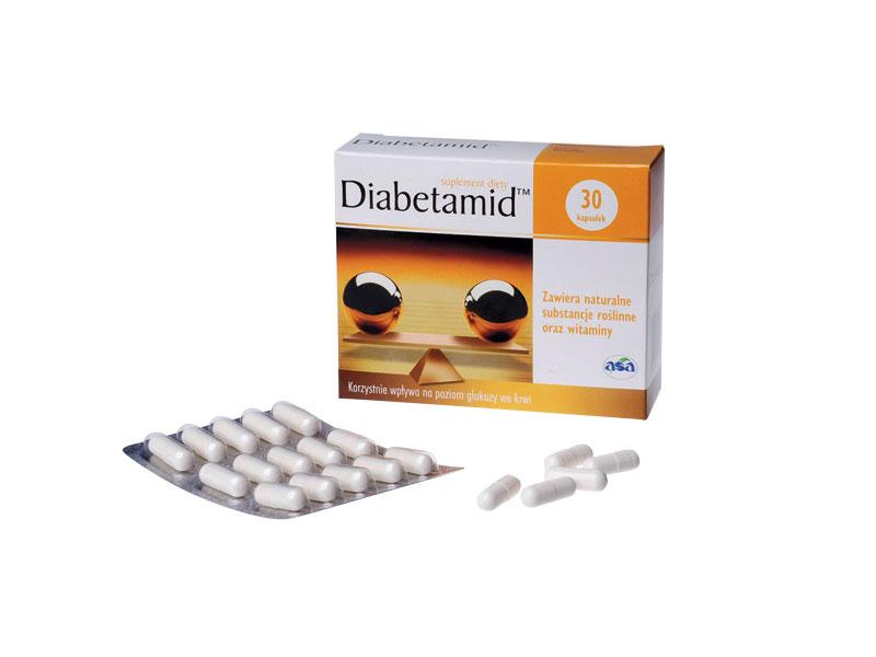 diabetamid