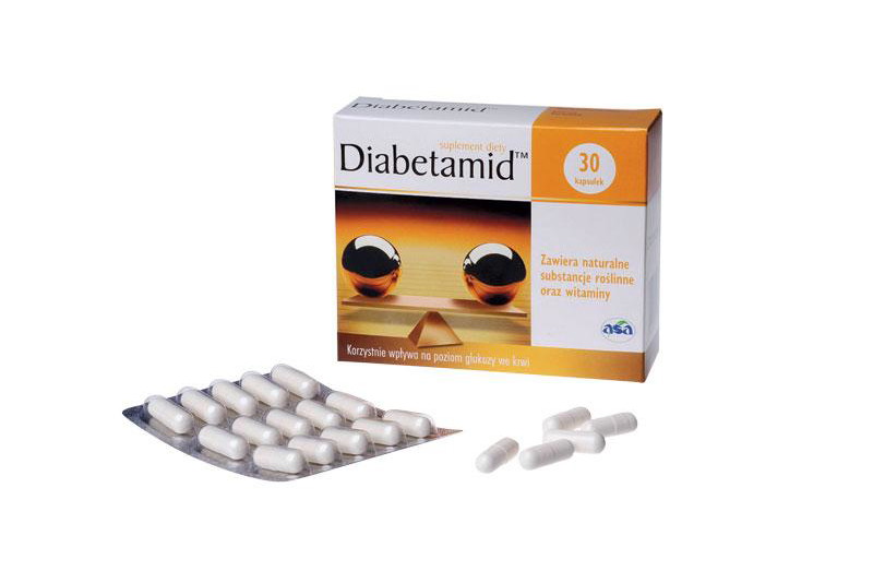 diabetamid