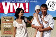 Viola Kołakowska, Tomasz Karolak