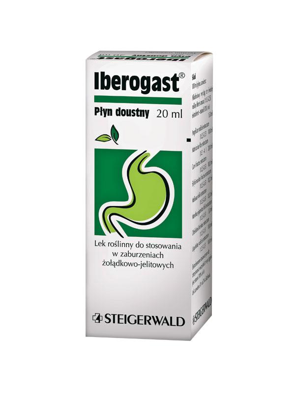 iberogast