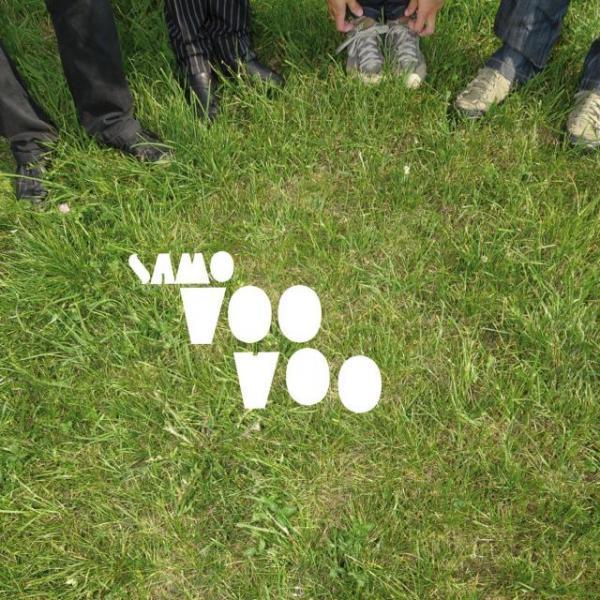 Voo Voo