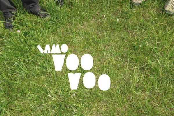 Voo Voo
