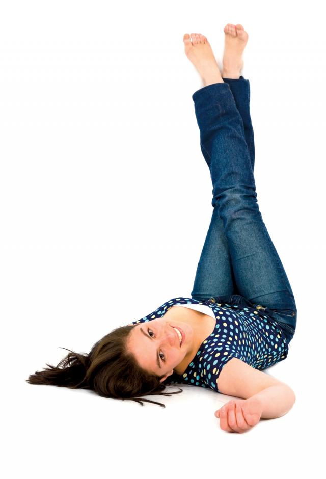 nogi